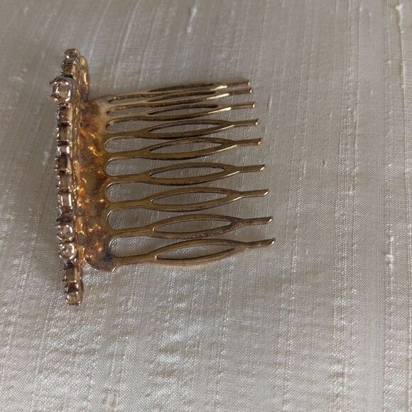 Rhinestone Dog Tiara - Picture 3 of 7